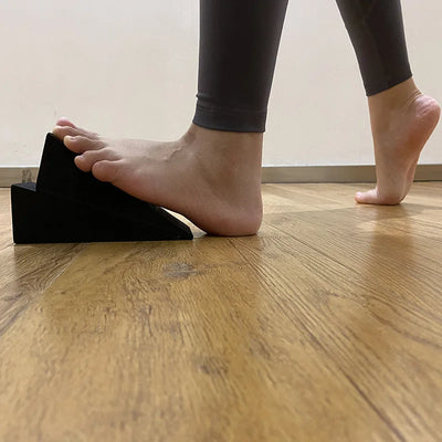 Stretching Wedges