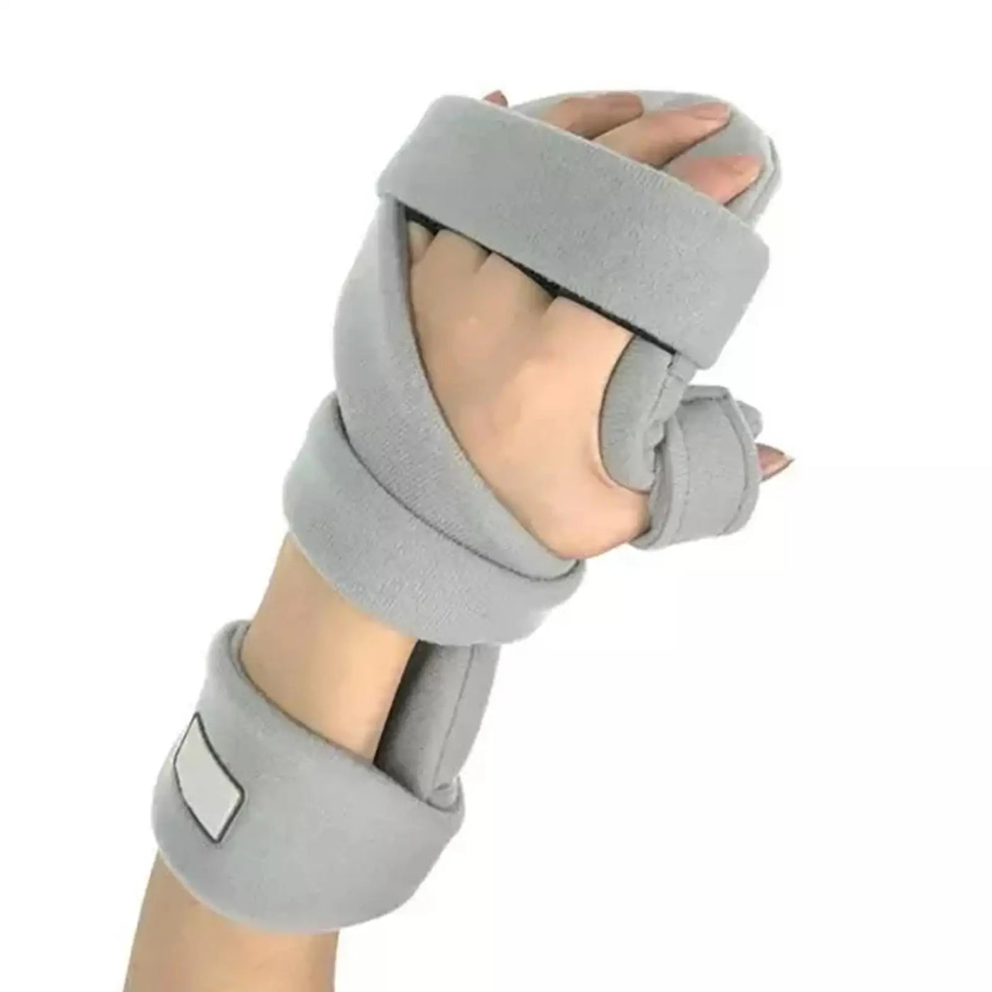 stroke recovery brace