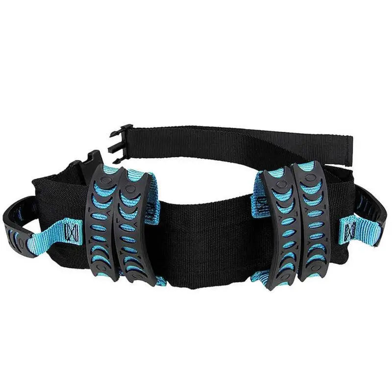 Gait Belts