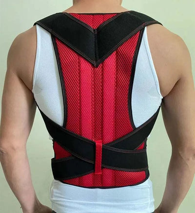 Adjustable Back Brace - Lumbar Support for Stroke RecoveryEnhance your posture and support your recovery with our Adjustable Back Brace. Designed specifically for stroke survivors and individuals with disabilities, this corStroked Out Sasquatch's Disability Store