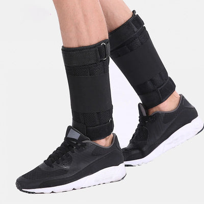 Adjustable Ankle Weights - Essential for Stroke Recovery and FitnessBoost your recovery and fitness with our Adjustable Ankle Weights. Designed specifically for stroke survivors and individuals with disabilities, these versatile straStroked Out Sasquatch's Disability Store