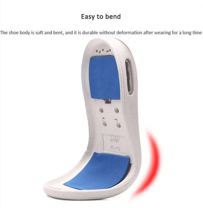 young stroke survivor recovery equipment solutions by Stroked Out Sasquatch for better Stroke Recovery