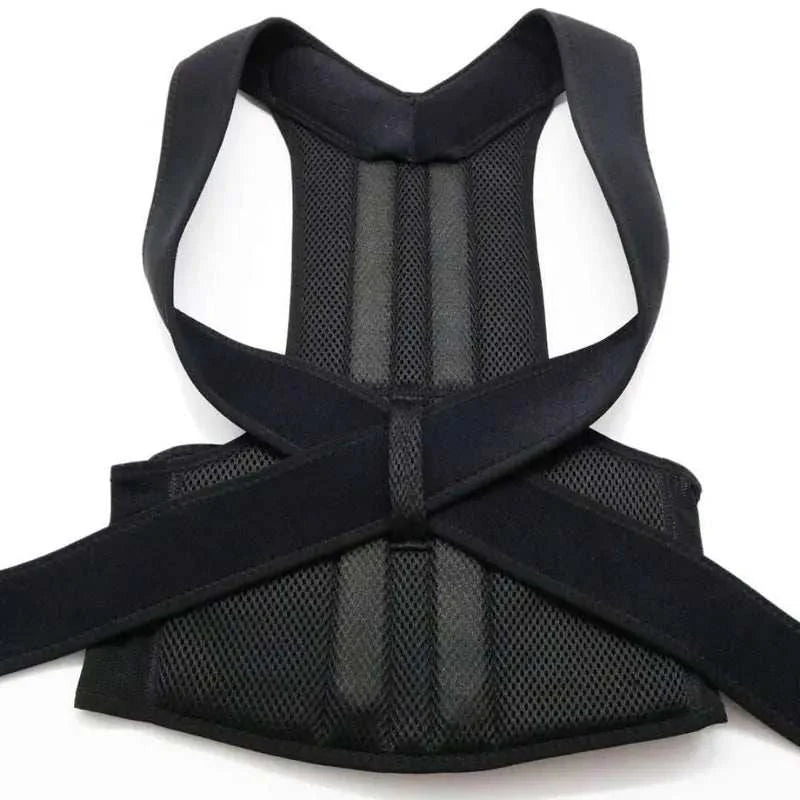 Adjustable Back Brace - Lumbar Support for Stroke RecoveryEnhance your posture and support your recovery with our Adjustable Back Brace. Designed specifically for stroke survivors and individuals with disabilities, this corStroked Out Sasquatch's Disability Store