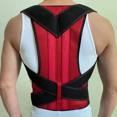 Adjustable Back Brace - Lumbar Support for Stroke RecoveryEnhance your posture and support your recovery with our Adjustable Back Brace. Designed specifically for stroke survivors and individuals with disabilities, this corStroked Out Sasquatch's Disability Store