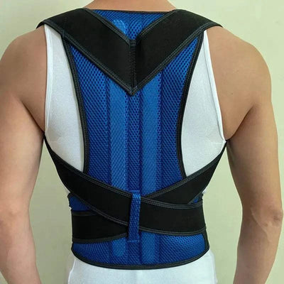 Adjustable Back Brace - Lumbar Support for Stroke RecoveryEnhance your posture and support your recovery with our Adjustable Back Brace. Designed specifically for stroke survivors and individuals with disabilities, this corStroked Out Sasquatch's Disability Store