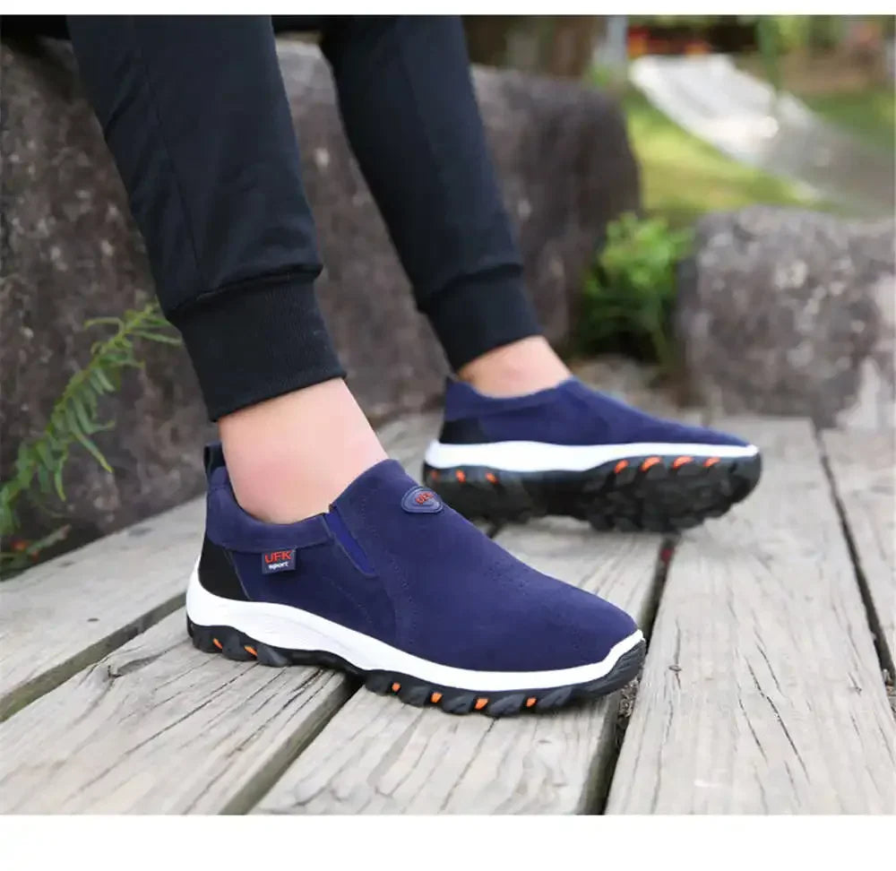 Plus Size 39-40 Student Sneakers Casual Running Men Shoes Sheos For MeSPECIFICATIONSBrand Name: ChouNiZaDiUpper Material: Mesh (Air mesh)Hign-concerned Chemical: NonePattern Type: SolidFeature: shoes Men sports LoafersFeature: AthleticStroked Out Sasquatch's Disability Store