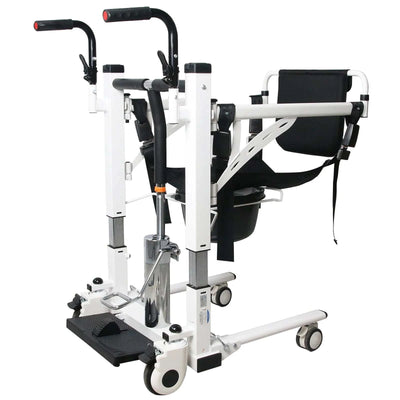 young stroke survivor recovery equipment solutions by Stroked Out Sasquatch for better Stroke Recovery