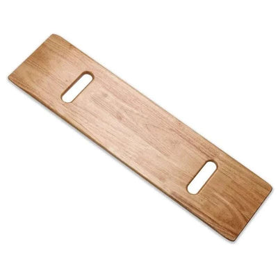 Heavy Duty Wooden Transfer Board - 500 lb Capacity with Handles for SeSPECIFICATIONSBrand Name: VamsLunaHign-concerned Chemical: NoneOrigin: Mainland ChinaItem Type: Braces &amp; SupportsNumber of Pieces: One UnitOrigin: Mainland ChinaStroked Out Sasquatch's Disability Store