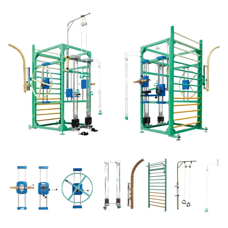 The Whole Body Exercise Hemiplegia Rehabilitation (Units)SPECIFICATIONSBrand Name: LanYuXuanOrigin: Mainland ChinaDIY Supplies: ELECTRICALCertification: CEPlace of Origin: Jiangsu, ChinaBrand Name: KonDakModel Number: KD-PStroked Out Sasquatch's Disability Store