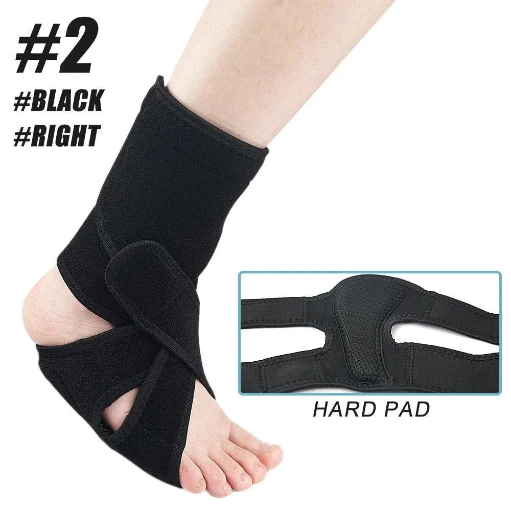 1PCS Foot AFO Foot Drop Brace solutions by Stroked Out Sasquatch's Disability Store for better Stroke Recovery