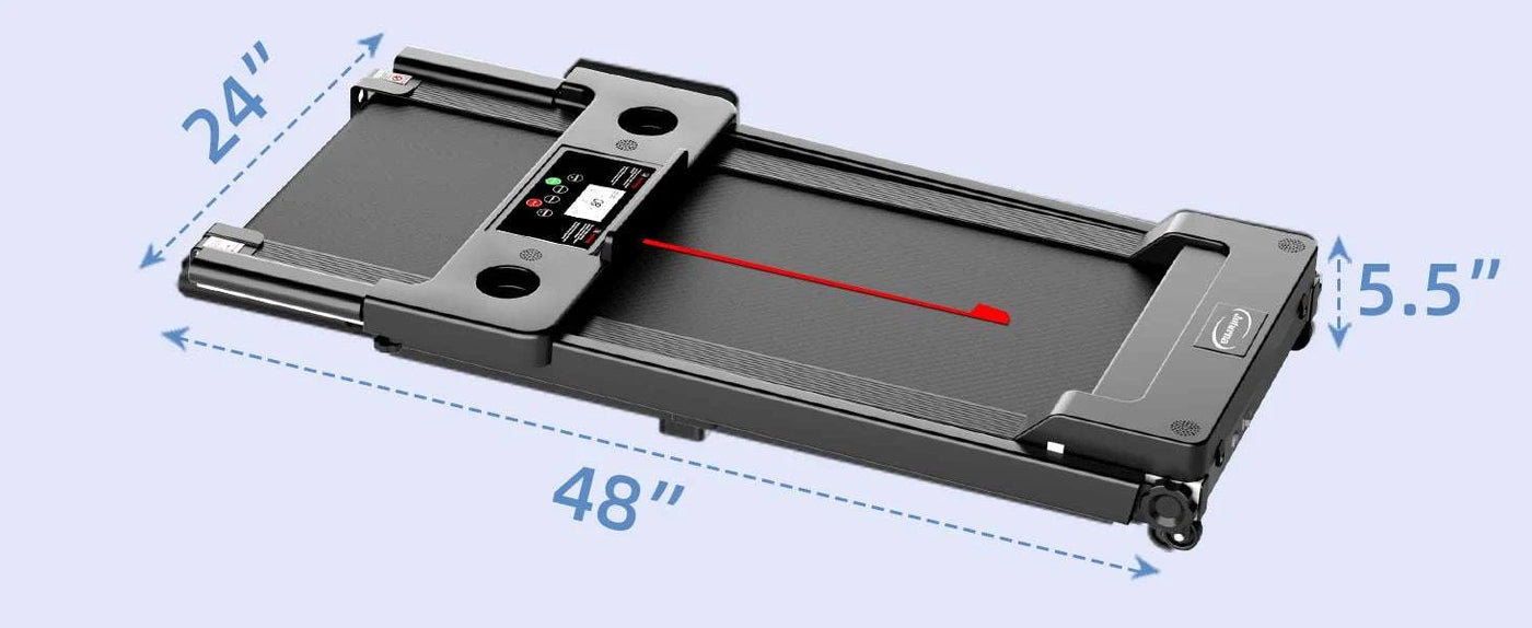 Home, Portable Foldable Treadmills solutions by Stroked Out Sasquatch's Disability Store for better Stroke Recovery