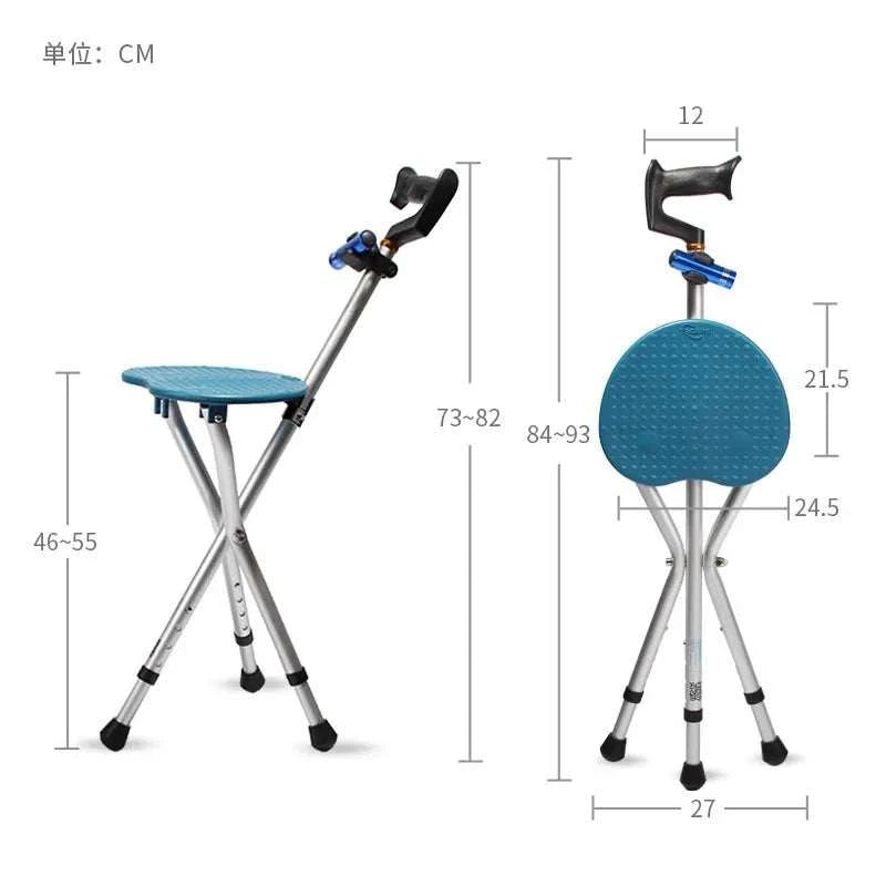 young stroke survivor recovery equipment solutions by Stroked Out Sasquatch for better Stroke Recovery