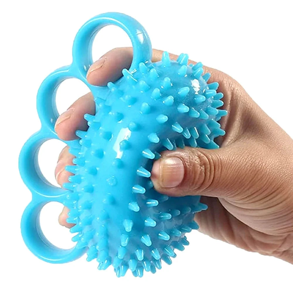 Hand Grip Strengthener - Finger Exerciser for Recovery and Pain ReliefSPECIFICATIONSBrand Name: STAWHOCertification: noneOrigin: Mainland ChinaApplication: HandChoice: yessemi_Choice: yes
About this item:
1.【Perfect Solution for hand eStroked Out Sasquatch's Disability Store