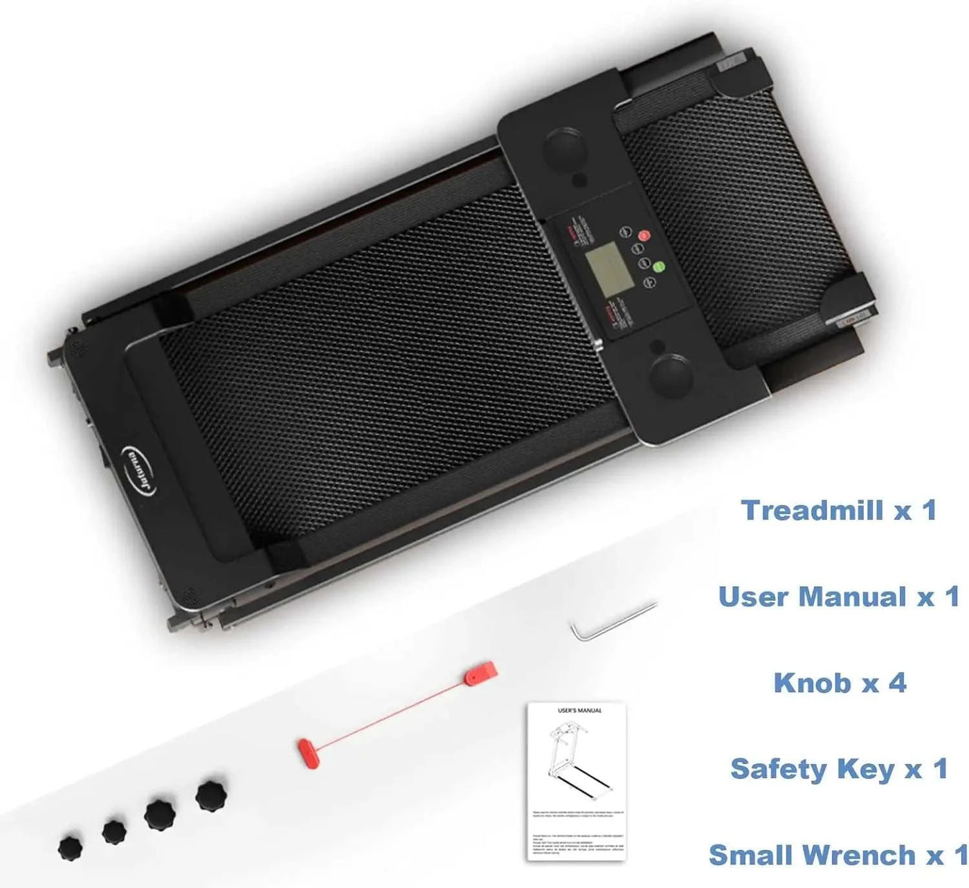 Home, Portable Foldable Treadmills solutions by Stroked Out Sasquatch's Disability Store for better Stroke Recovery