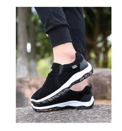 Plus Size 39-40 Student Sneakers Casual Running Men Shoes Sheos For MeSPECIFICATIONSBrand Name: ChouNiZaDiUpper Material: Mesh (Air mesh)Hign-concerned Chemical: NonePattern Type: SolidFeature: shoes Men sports LoafersFeature: AthleticStroked Out Sasquatch's Disability Store