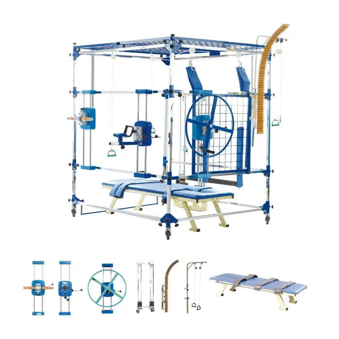 The Whole Body Exercise Hemiplegia Rehabilitation (Units)SPECIFICATIONSBrand Name: LanYuXuanOrigin: Mainland ChinaDIY Supplies: ELECTRICALCertification: CEPlace of Origin: Jiangsu, ChinaBrand Name: KonDakModel Number: KD-PStroked Out Sasquatch's Disability Store