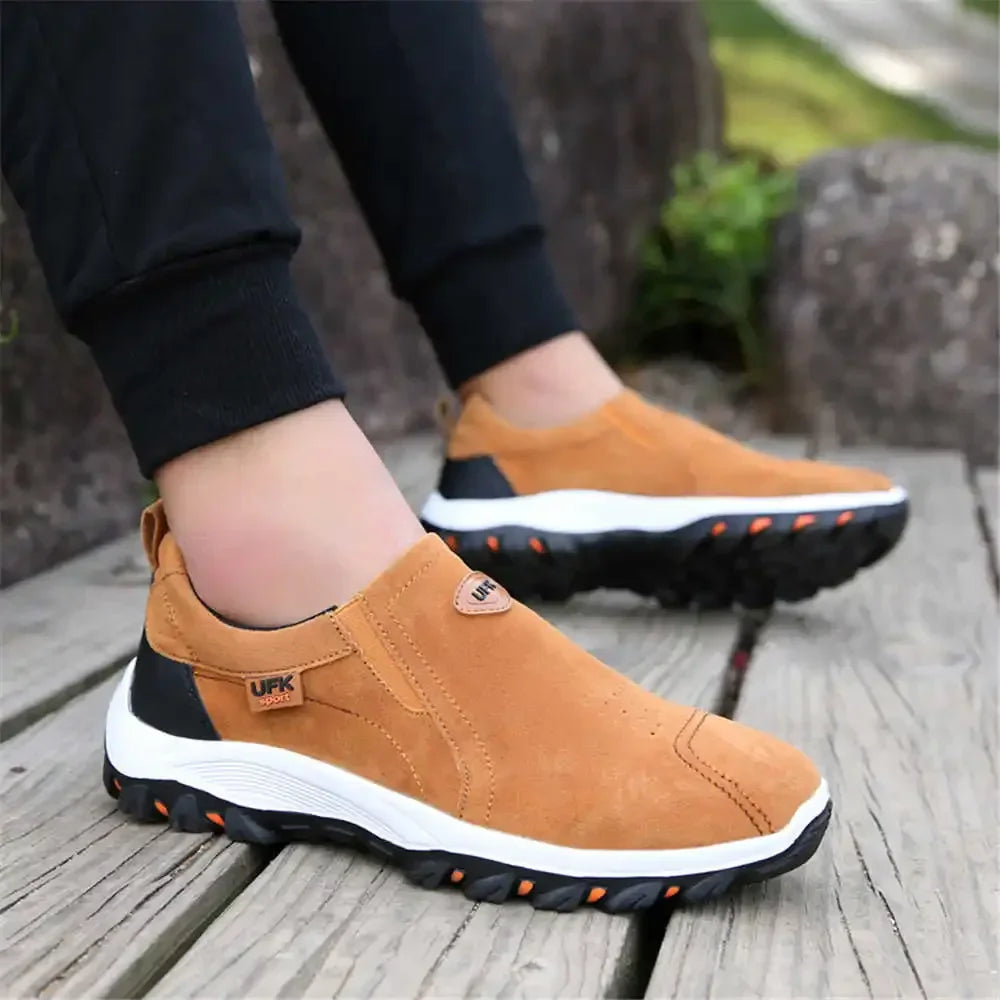 Plus Size 39-40 Student Sneakers Casual Running Men Shoes Sheos For MeSPECIFICATIONSBrand Name: ChouNiZaDiUpper Material: Mesh (Air mesh)Hign-concerned Chemical: NonePattern Type: SolidFeature: shoes Men sports LoafersFeature: AthleticStroked Out Sasquatch's Disability Store