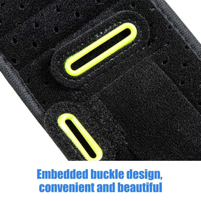 Foot UP Adjustable Drop Foot Ankle Brace Strap for Walking, AFO Brace SPECIFICATIONSDropShipping: YesBrand Name: GOMOREONModel Number: Ankle BraceAge: Above 13Material: Breathable Elastic Material + Plastic ClipsOrigin: Mainland ChinaCStroked Out Sasquatch's Disability Store