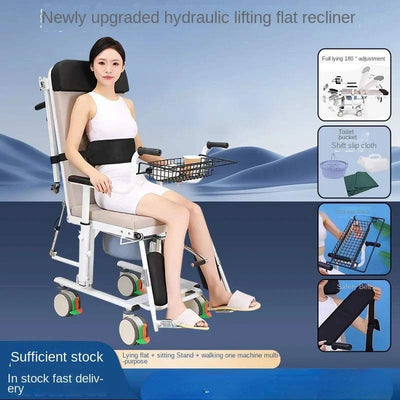 young stroke survivor recovery equipment solutions by Stroked Out Sasquatch for better Stroke Recovery