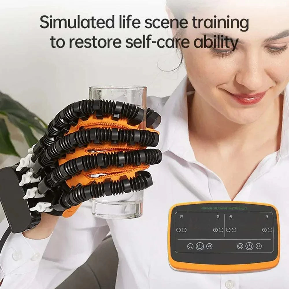 young stroke survivor recovery equipment solutions by Stroked Out Sasquatch for better Stroke Recovery