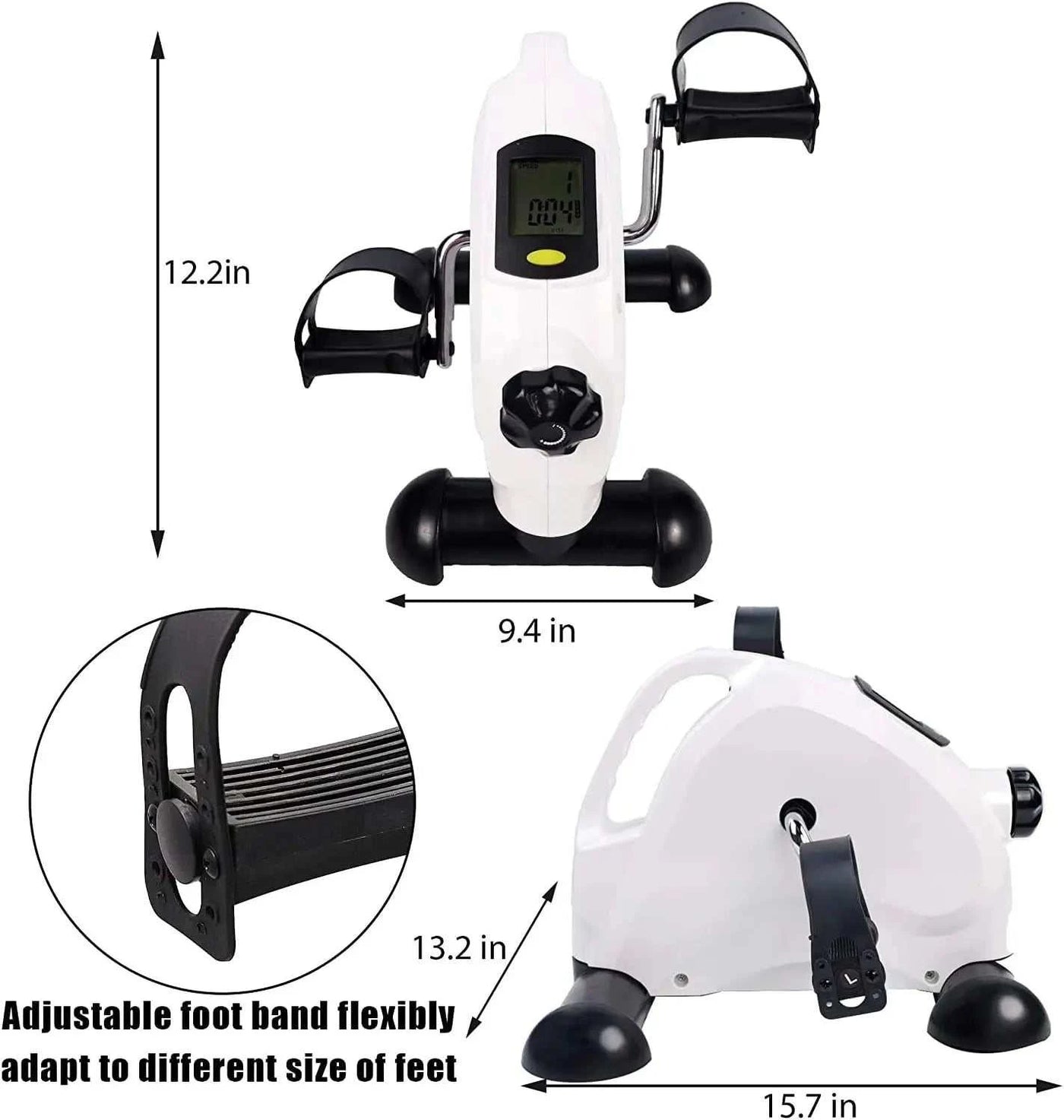 young stroke survivor recovery equipment solutions by Stroked Out Sasquatch for better Stroke Recovery