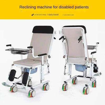 young stroke survivor recovery equipment solutions by Stroked Out Sasquatch for better Stroke Recovery