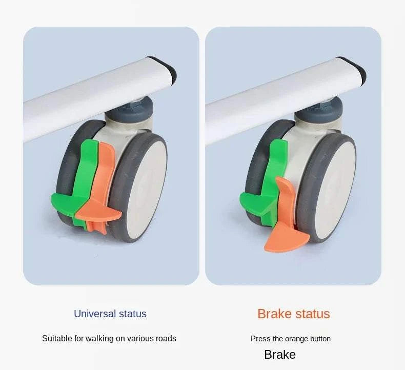 young stroke survivor recovery equipment solutions by Stroked Out Sasquatch for better Stroke Recovery