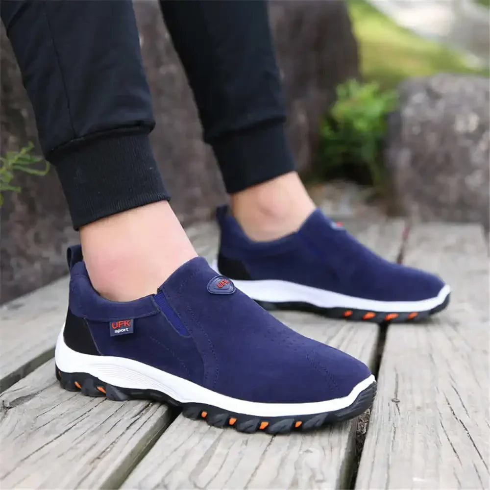 Plus Size 39-40 Student Sneakers Casual Running Men Shoes Sheos For MeSPECIFICATIONSBrand Name: ChouNiZaDiUpper Material: Mesh (Air mesh)Hign-concerned Chemical: NonePattern Type: SolidFeature: shoes Men sports LoafersFeature: AthleticStroked Out Sasquatch's Disability Store