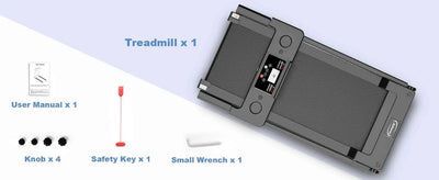 Home, Portable Foldable Treadmills solutions by Stroked Out Sasquatch's Disability Store for better Stroke Recovery