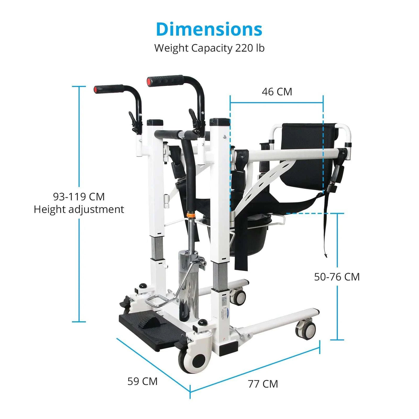 young stroke survivor recovery equipment solutions by Stroked Out Sasquatch for better Stroke Recovery