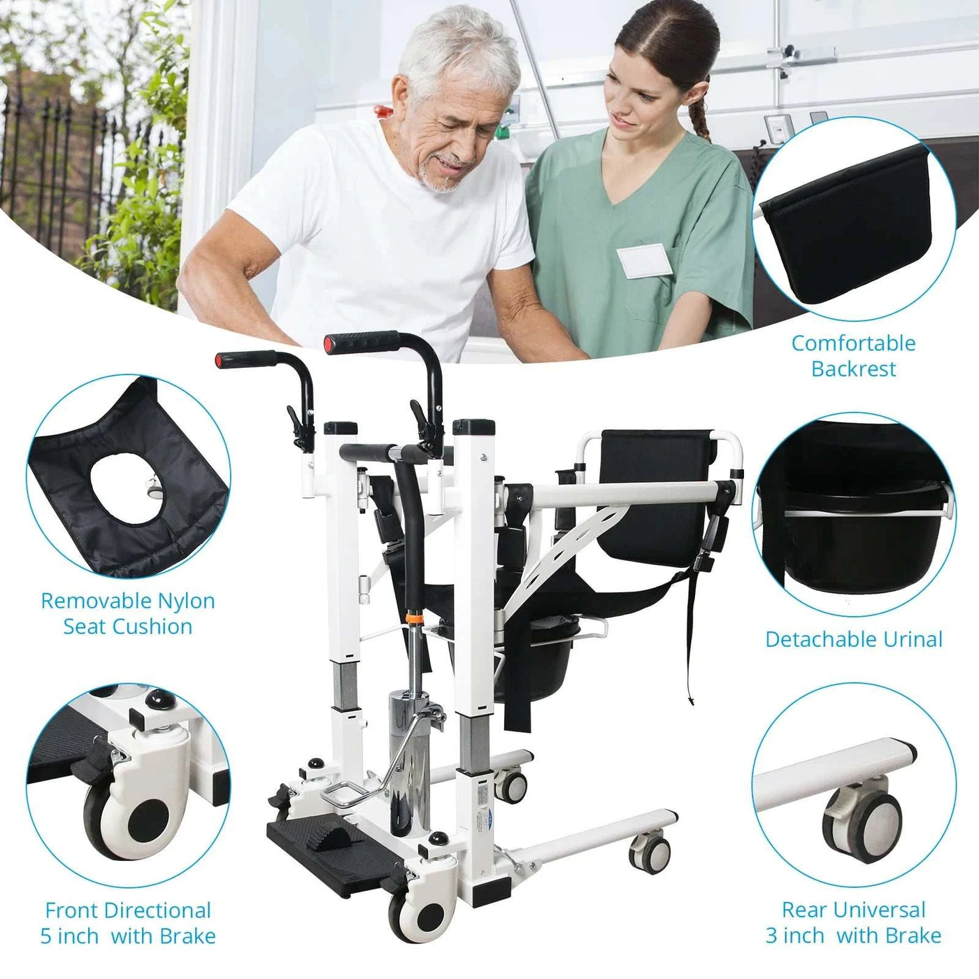 young stroke survivor recovery equipment solutions by Stroked Out Sasquatch for better Stroke Recovery