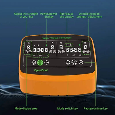 young stroke survivor recovery equipment solutions by Stroked Out Sasquatch for better Stroke Recovery