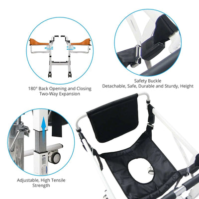 young stroke survivor recovery equipment solutions by Stroked Out Sasquatch for better Stroke Recovery