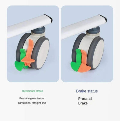 young stroke survivor recovery equipment solutions by Stroked Out Sasquatch for better Stroke Recovery