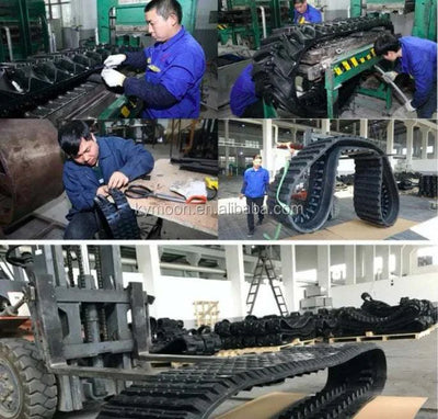 Rubber Tracked Wheelchair with remote control motor power Off road VehSPECIFICATIONSBrand Name: NoEnName_NullOrigin: Mainland ChinaHign-concerned Chemical: NoneDIY Supplies: ELECTRICALVideo outgoing-inspection: ProvidedMachinery Test RStroked Out Sasquatch's Disability Store