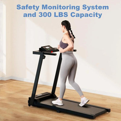 Home, Portable Foldable Treadmills solutions by Stroked Out Sasquatch's Disability Store for better Stroke Recovery