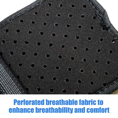 Foot UP Adjustable Drop Foot Ankle Brace Strap for Walking, AFO Brace SPECIFICATIONSDropShipping: YesBrand Name: GOMOREONModel Number: Ankle BraceAge: Above 13Material: Breathable Elastic Material + Plastic ClipsOrigin: Mainland ChinaCStroked Out Sasquatch's Disability Store