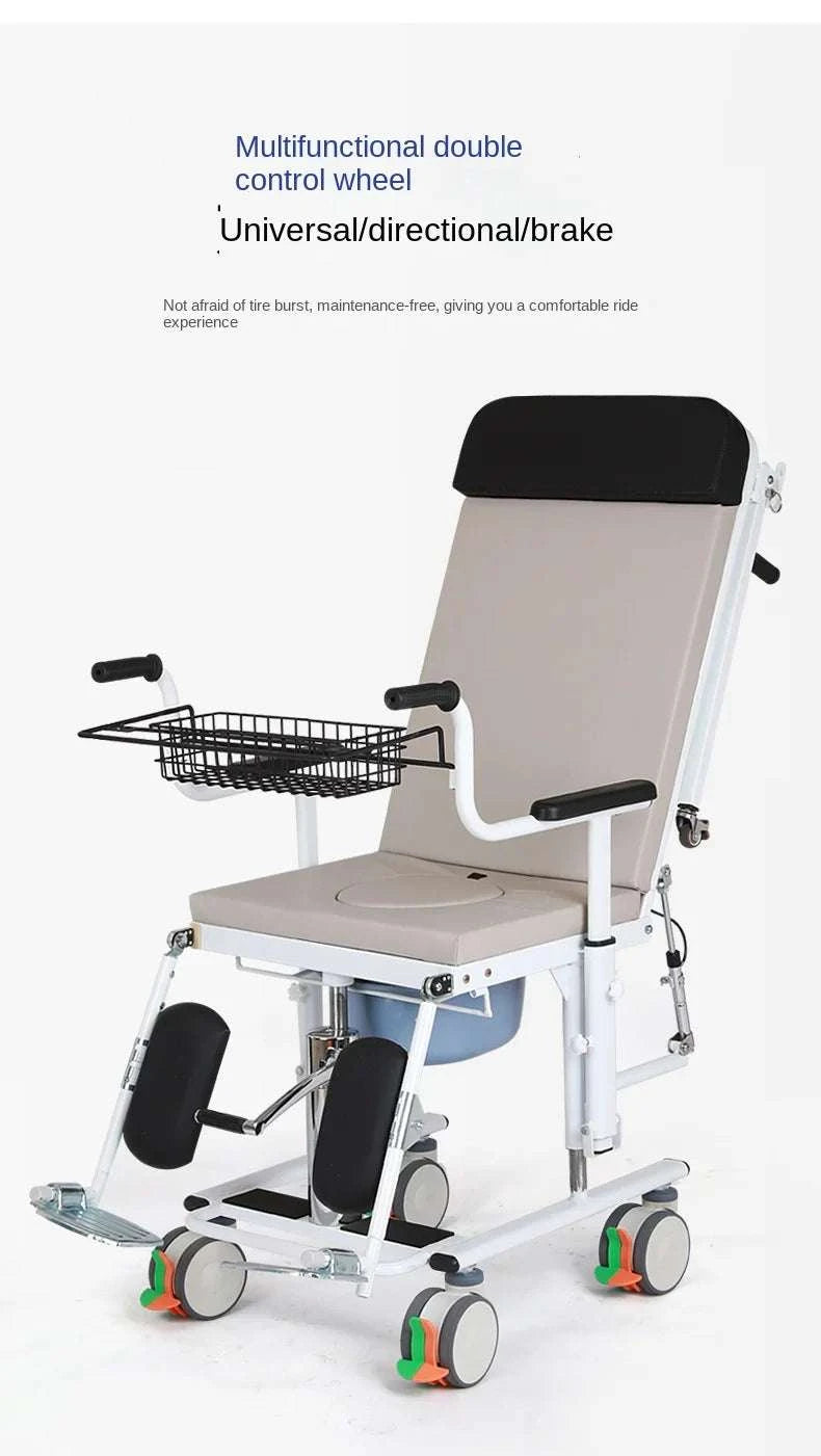 young stroke survivor recovery equipment solutions by Stroked Out Sasquatch for better Stroke Recovery