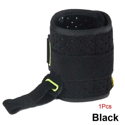 Foot UP Adjustable Drop Foot Ankle Brace Strap for Walking, AFO Brace SPECIFICATIONSDropShipping: YesBrand Name: GOMOREONModel Number: Ankle BraceAge: Above 13Material: Breathable Elastic Material + Plastic ClipsOrigin: Mainland ChinaCStroked Out Sasquatch's Disability Store