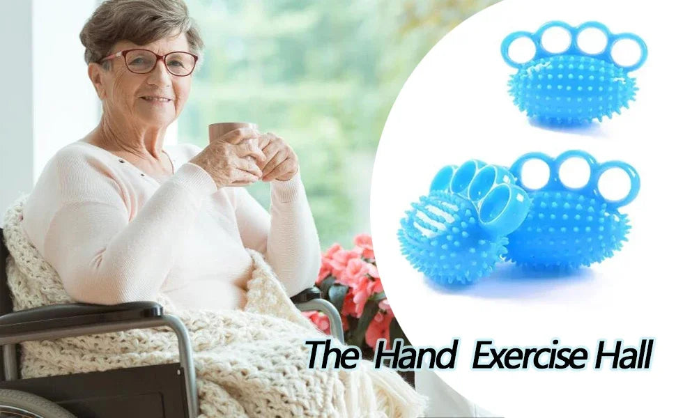 Hand Grip Strengthener - Finger Exerciser for Recovery and Pain ReliefSPECIFICATIONSBrand Name: STAWHOCertification: noneOrigin: Mainland ChinaApplication: HandChoice: yessemi_Choice: yes
About this item:
1.【Perfect Solution for hand eStroked Out Sasquatch's Disability Store