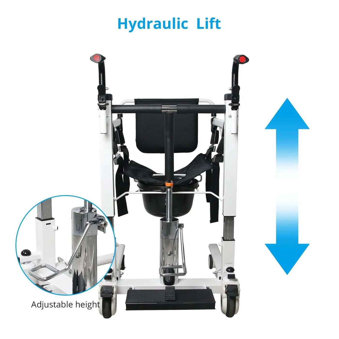 young stroke survivor recovery equipment solutions by Stroked Out Sasquatch for better Stroke Recovery