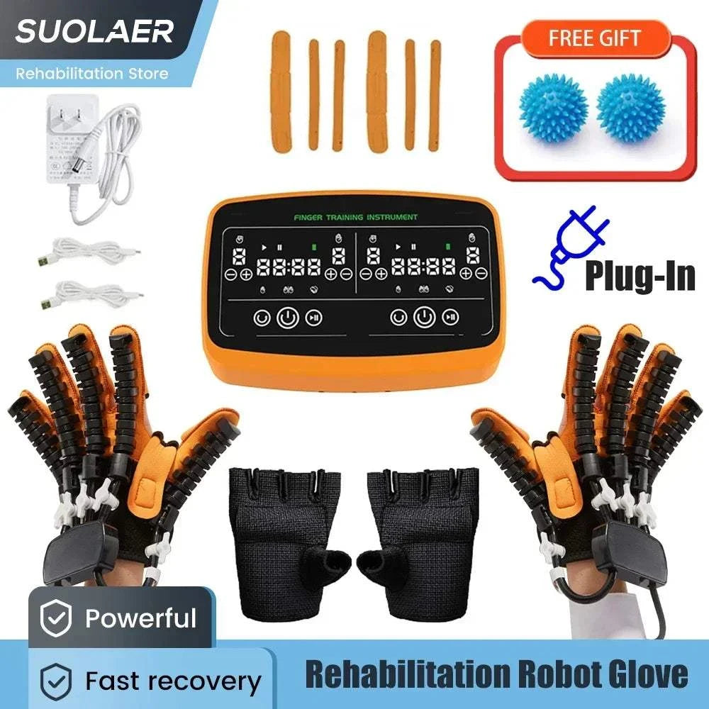 young stroke survivor recovery equipment solutions by Stroked Out Sasquatch for better Stroke Recovery