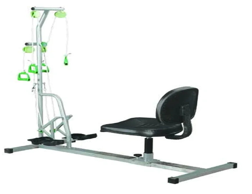 The Whole Body Exercise Hemiplegia Rehabilitation Unit, Model KD-PKQ-01, Passive Extremity Exercise Equipment.