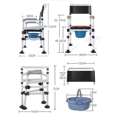 young stroke survivor recovery equipment solutions by Stroked Out Sasquatch for better Stroke Recovery