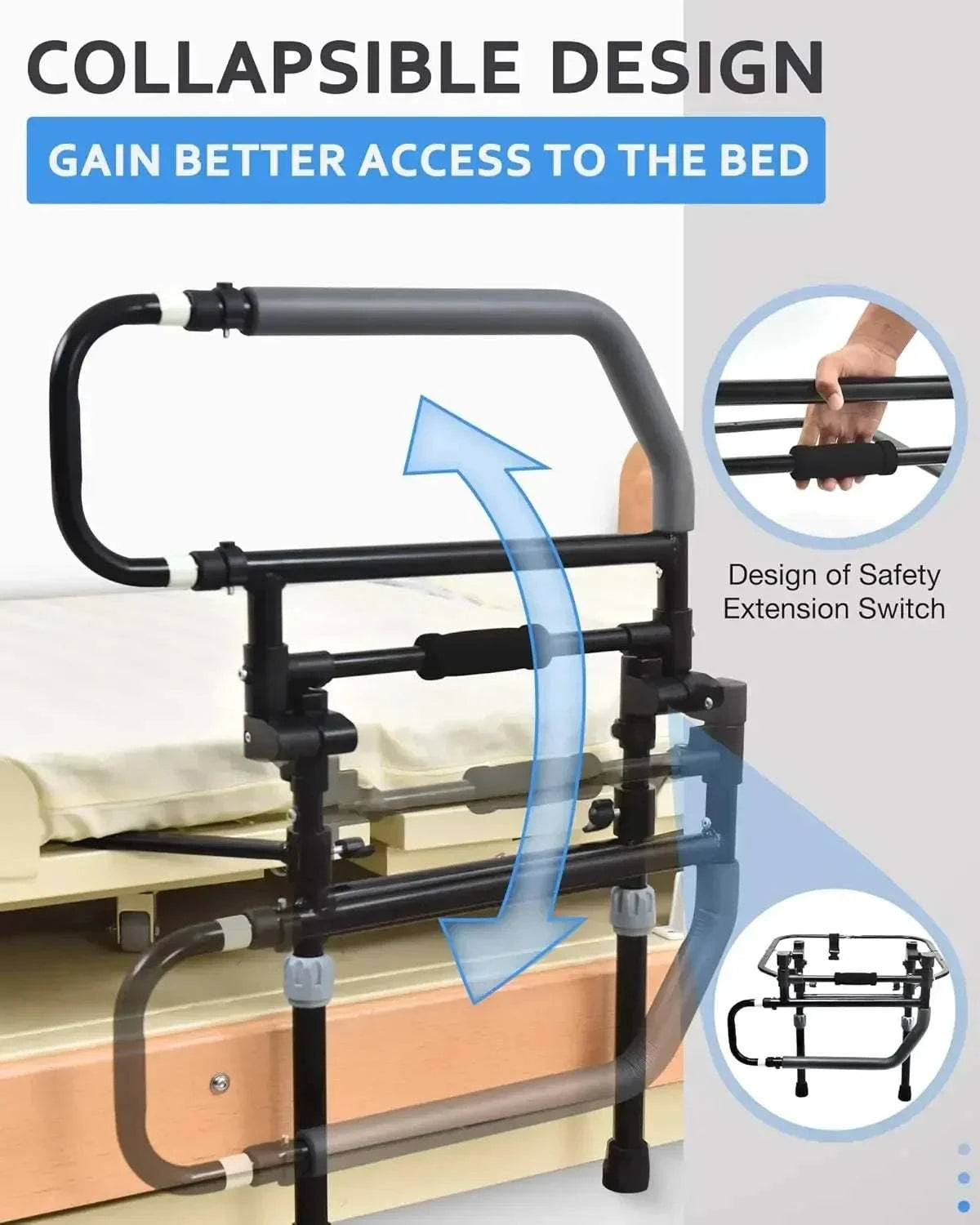 young stroke survivor recovery equipment solutions by Stroked Out Sasquatch for better Stroke Recovery