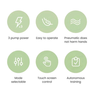 young stroke survivor recovery equipment solutions by Stroked Out Sasquatch for better Stroke Recovery