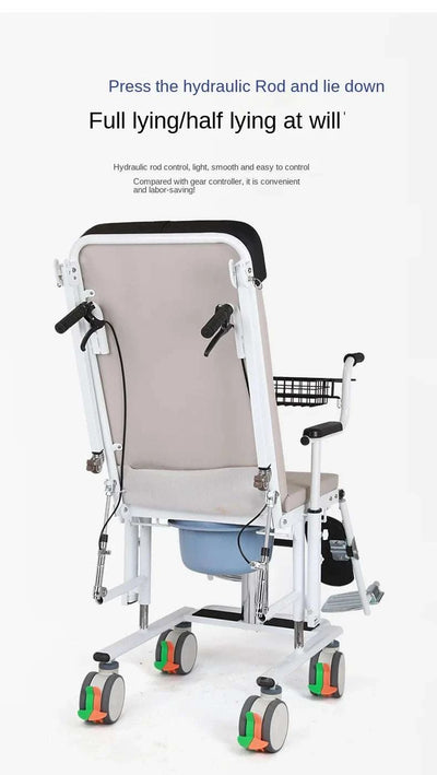 young stroke survivor recovery equipment solutions by Stroked Out Sasquatch for better Stroke Recovery