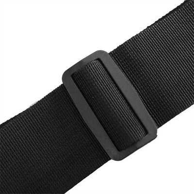 Handles Oxford Gait Belts Quick Release Transfer Belt Adjustable Comfortable Lift Belt solutions by Stroked Out Sasquatch's Disability Store for better Stroke Recovery