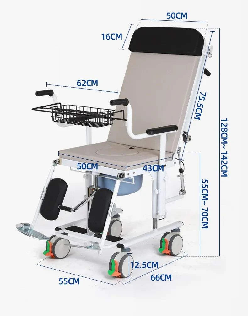 young stroke survivor recovery equipment solutions by Stroked Out Sasquatch for better Stroke Recovery