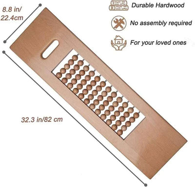 young stroke survivor recovery equipment solutions by Stroked Out Sasquatch for better Stroke Recovery